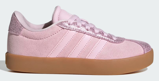 Adidas VL Court 3 0 Kids Shoes Adidas VL Court 3 0 Kids Shoes