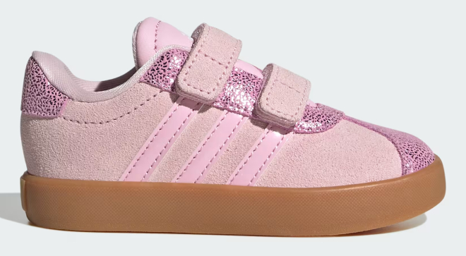 Adidas VL Court 3 0 Toddler Shoes Adidas VL Court 3 0 Toddler Shoes