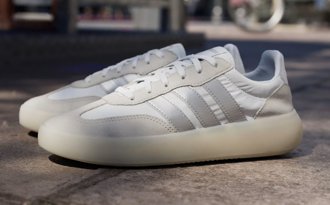 Adidas Womens Barreda Decode Shoes 2 Adidas Womens Barreda Decode Shoes 2