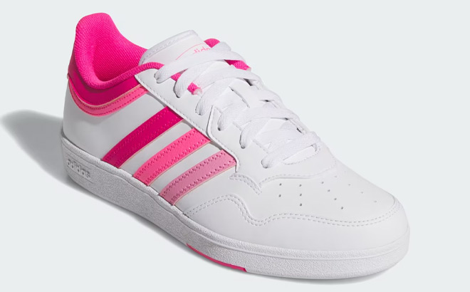 Adidas Womens Hoops 4 0 Shoes