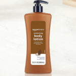 Amazon Basics Moisturizing Cocoa Butter Body Lotion