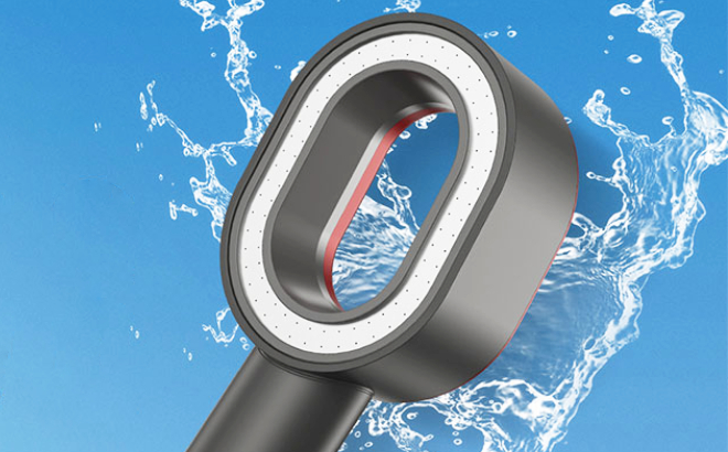 Amlink Filtered Shower Head