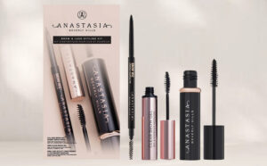 Anastasia Beverly Hills Brow and Lash Styling Makeup Kit