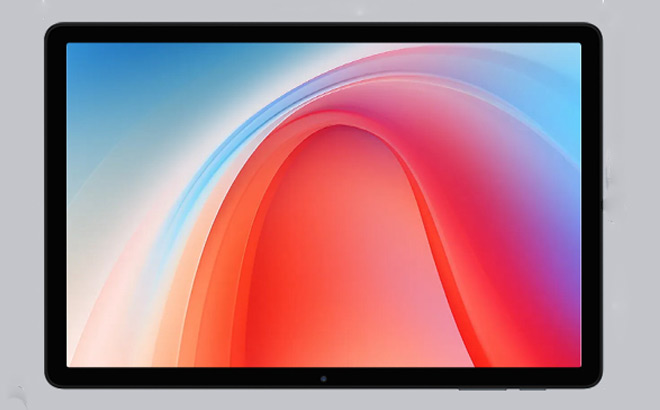 Android 16 Tablet 11 Inch Gemini AI 1