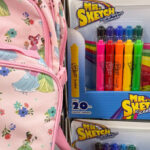 Back to School Essentials at Sams Club