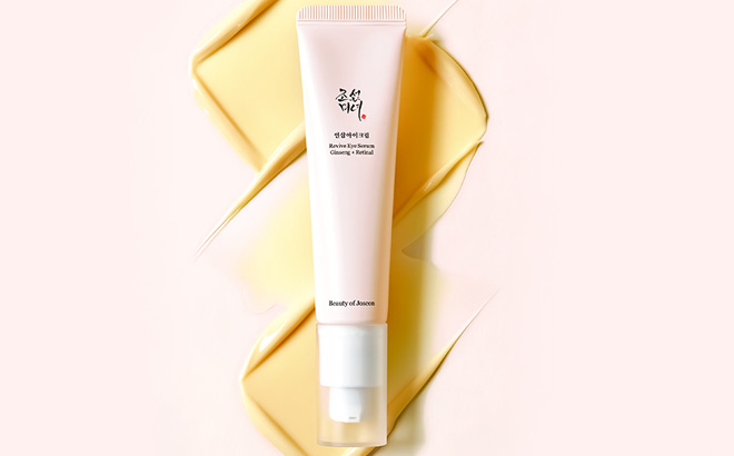 Beauty of Joseon Revive Eye Serum