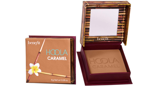 Benefit Cosmetics Hoola Bronzer