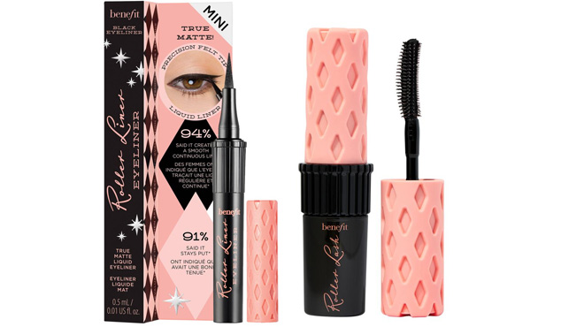 Benefit Cosmetics Roller Liner Mini