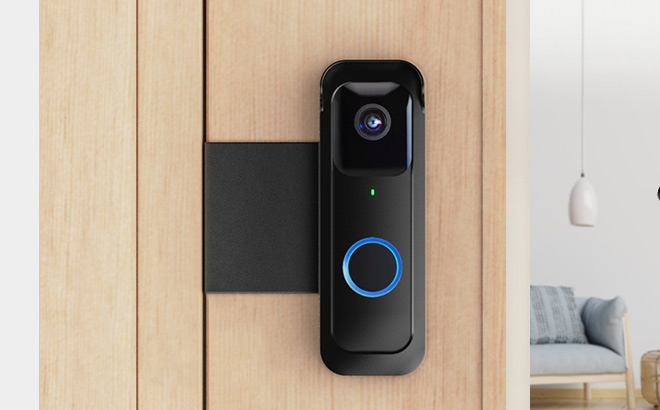 Blink Doorbell Mount