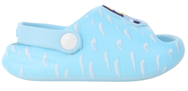 Bluey Kids Slides