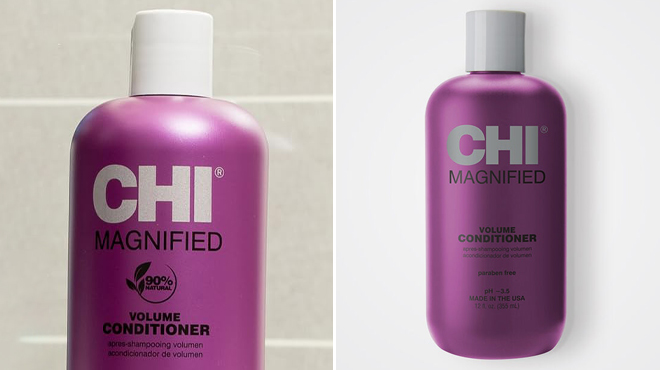 CHI Magnified Volume Conditioner CHI Magnified Volume Conditioner