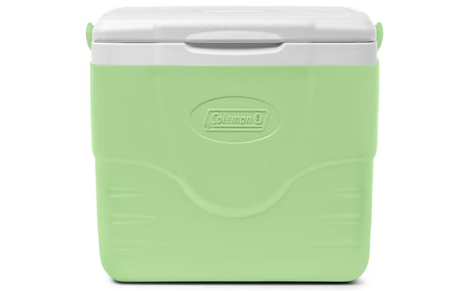 Coleman 9 Quart Portable Cooler