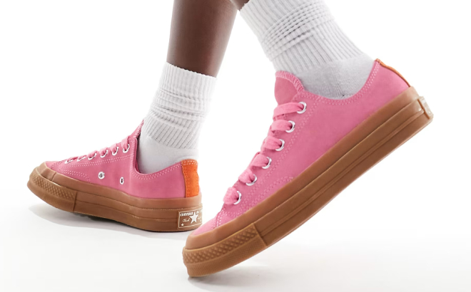 Converse Chuck 70 Ox Shoes Converse Chuck 70 Ox Shoes