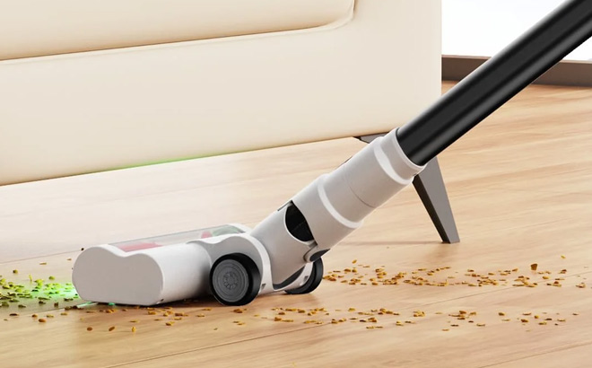 Cordless Stick Vacuum Cleaner Cordless Stick Vacuum Cleaner