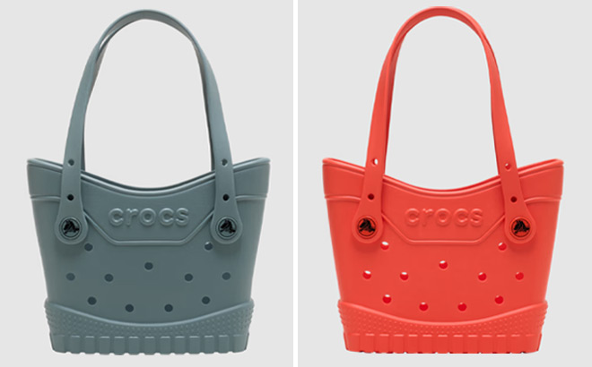 Crocs Classic Small Tote