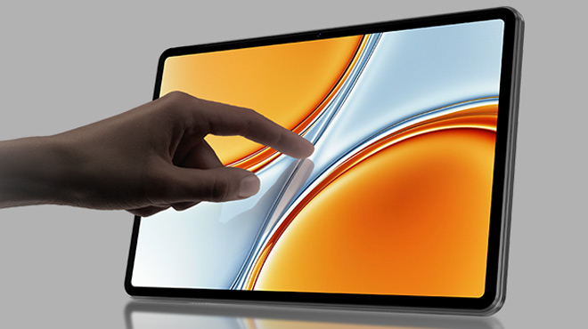 DOOGEE 10 Inch Tab A9 Android 15 Tablet