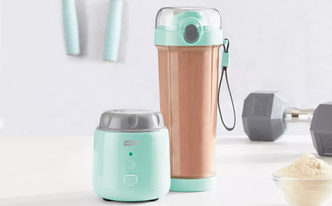 Dash Portable Rechargeable Blender Dash Portable Rechargeable Blender