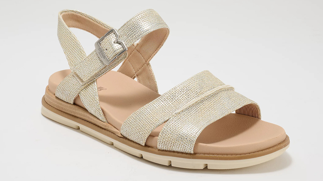 Dr Scholls Timeless Fun Adjustable Sandal Dr Scholls Timeless Fun Adjustable Sandal