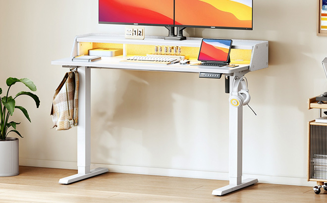 ErGear Standing Desk ErGear Standing Desk