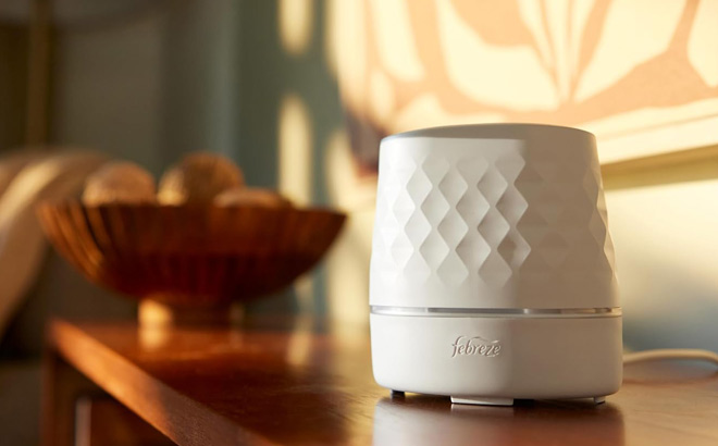 Febreze Plug Scent Booster Febreze Plug Scent Booster