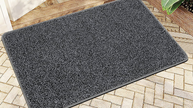 Front Door Mat Entrance Front Door Mat Entrance