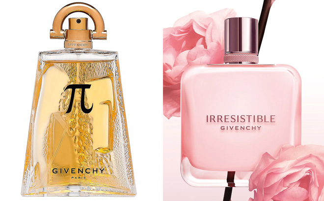 Givenchy Pi Eau de Toilette
