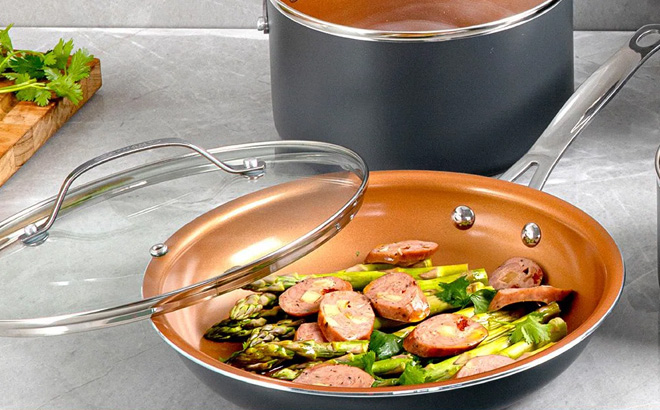 Gotham Cookware Gotham Cookware