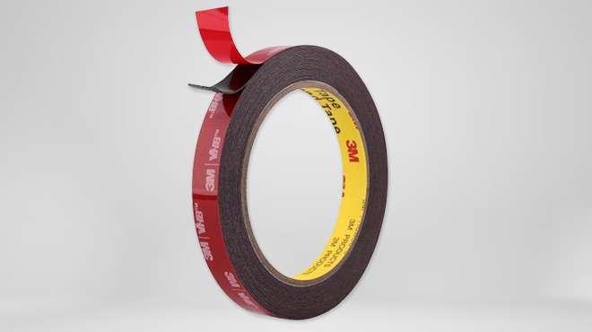 Heavy Duty Double Sided Tape