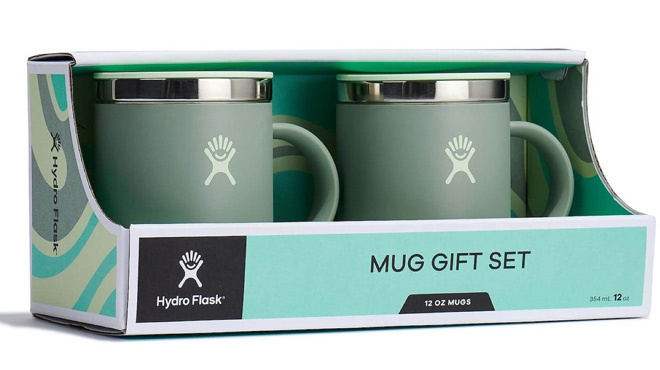 Hydro Flask Mug Gift Sets