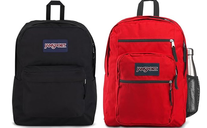 JanSport SuperBreak One Backpack