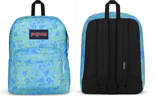 Jansport Backpack