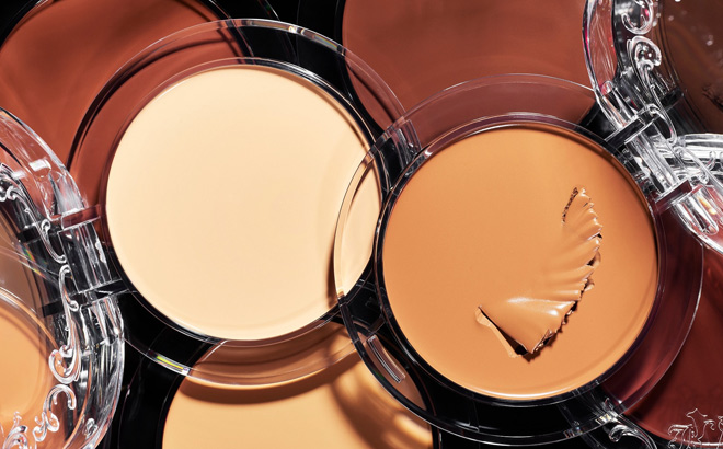 KVD Beauty Good Apple Lightweight Cream Foundation Balm KVD Beauty Good Apple Lightweight Cream Foundation Balm