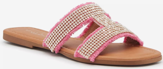 Kelly & Katie Mare Sandal 