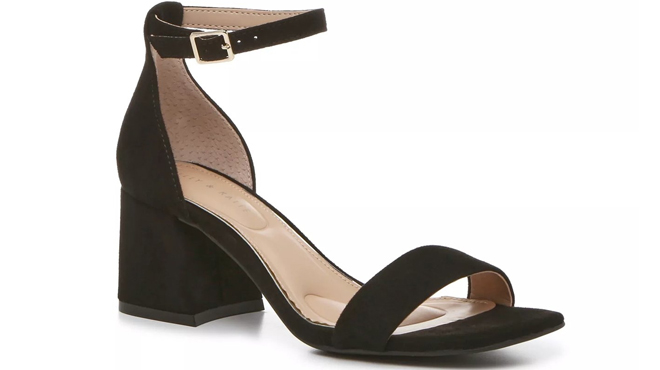 Kelly Katie Marybell Womens Sandal