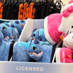 Kids Character Plush Slippers at Sams Club