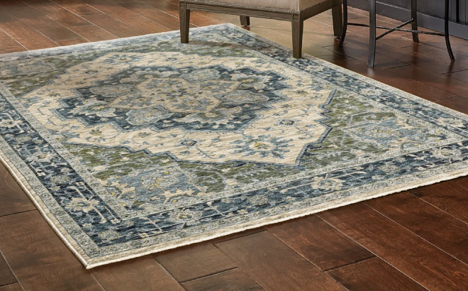 Langley Street Hovis Oriental Area Rug Langley Street Hovis Oriental Area Rug