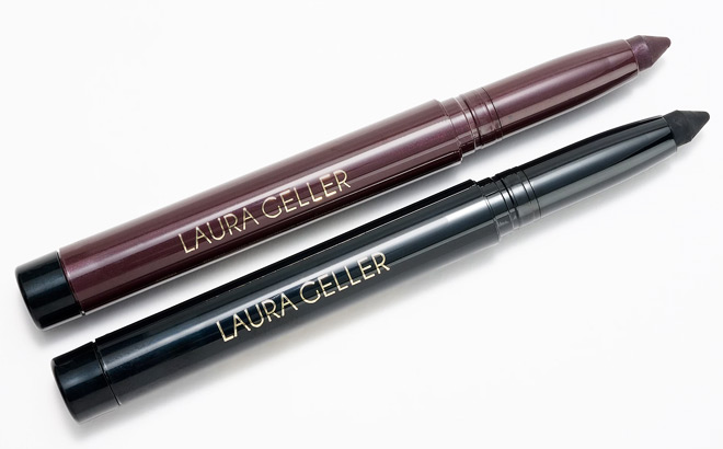 Laura Geller Kajal Longwear Eyeliner Duo Laura Geller Kajal Longwear Eyeliner Duo