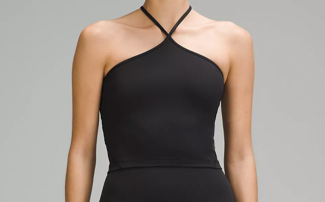 Lululemon Align T Strap Tank Top