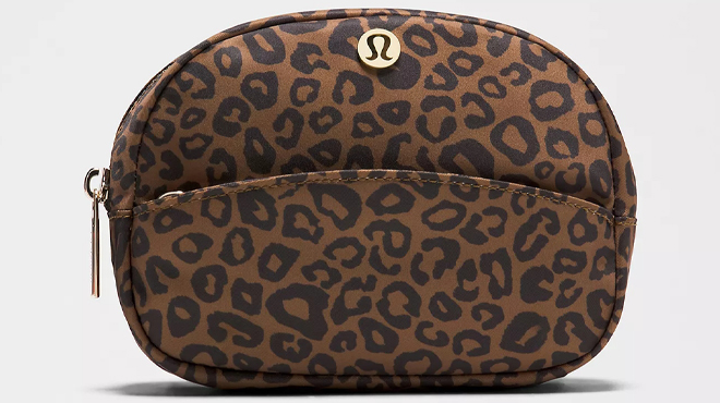 Lululemon City Essentials Pouch Mini 2L Lululemon City Essentials Pouch Mini 2L