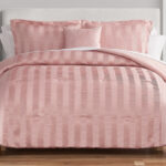 Mainstays 10 Piece Queen Comforter Set