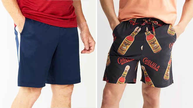 Mens Bottoms