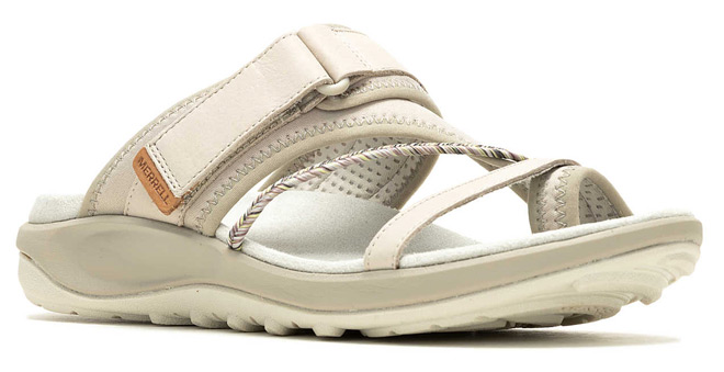 Merrell Womens Terran 4 Post Wrap Sandal