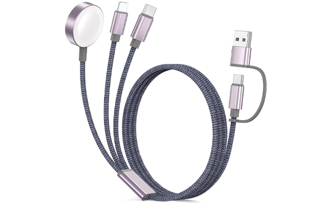 Multi Charging Cable