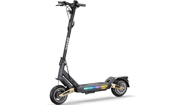 Navee Electric Scooter Navee Electric Scooter