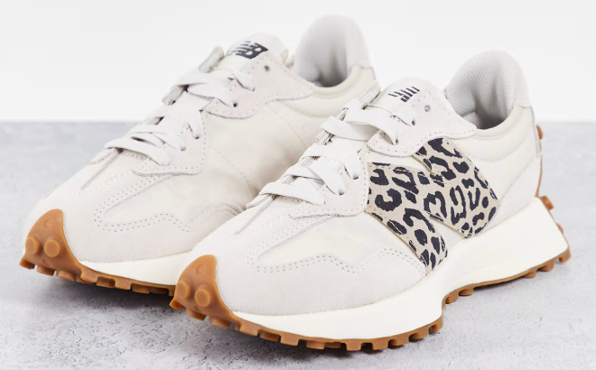 New Balance 327 Shoes New Balance 327 Shoes