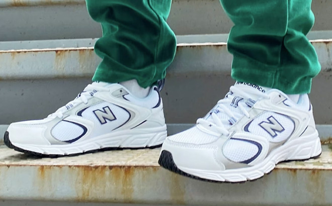 New Balance 408 Sneakers