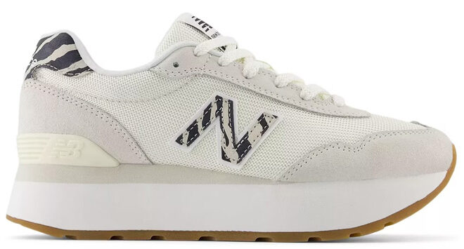 New Balance 515H Platform Sneaker