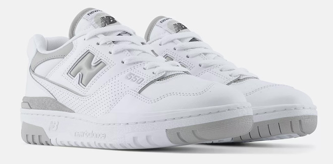 New Balance 550 Mens Shoes