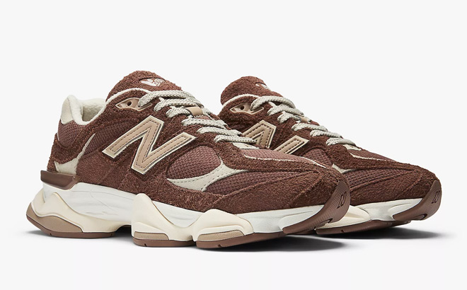 New Balance 9060 Shoes New Color New Balance 9060 Shoes New Color