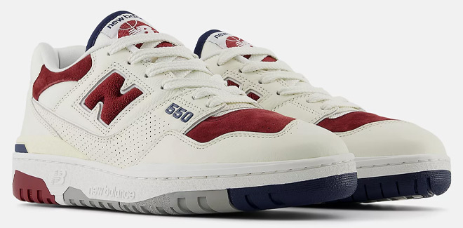 New Balance Mens 550 Shoes New Balance Mens 550 Shoes